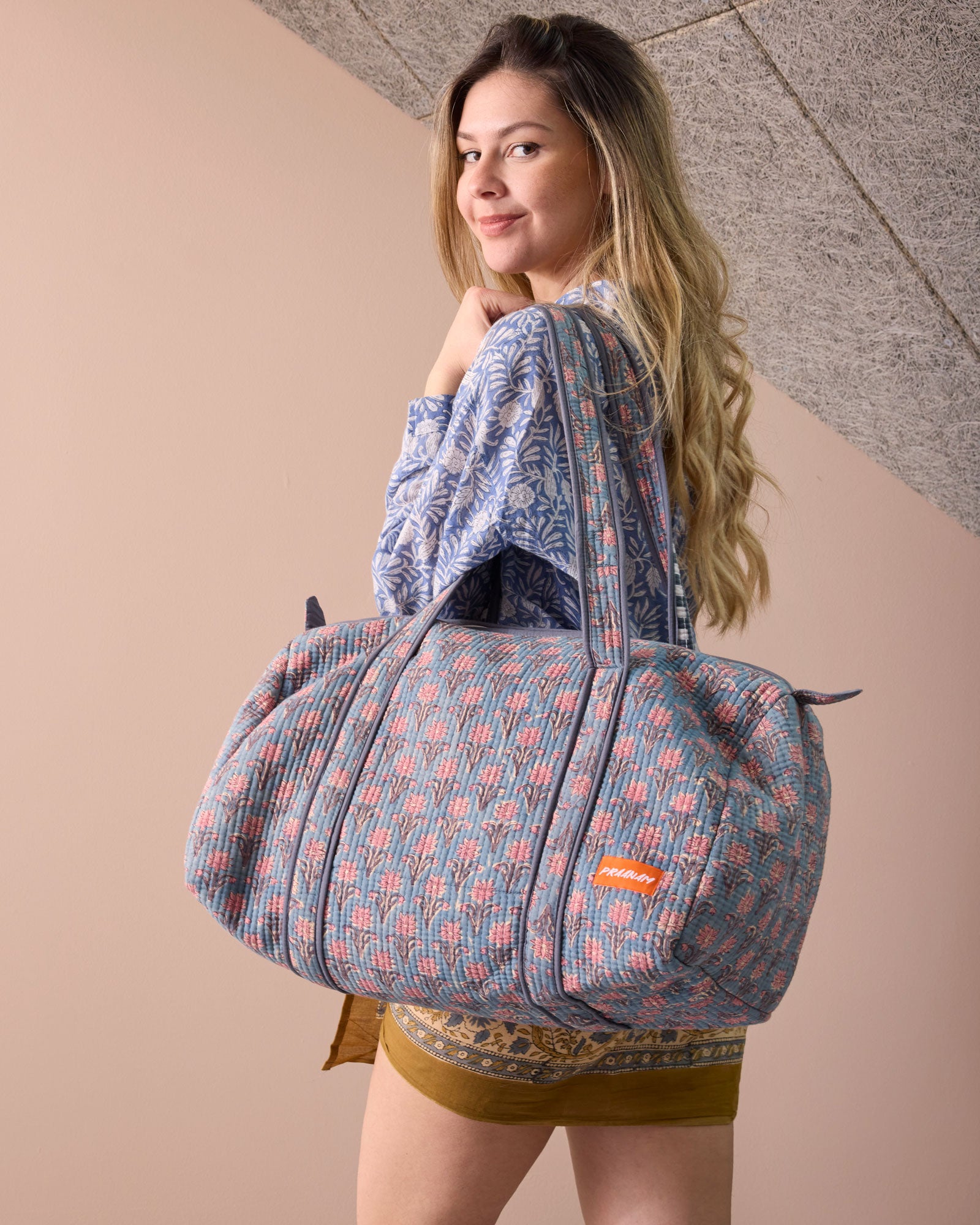 Duffle Bag - Avio
